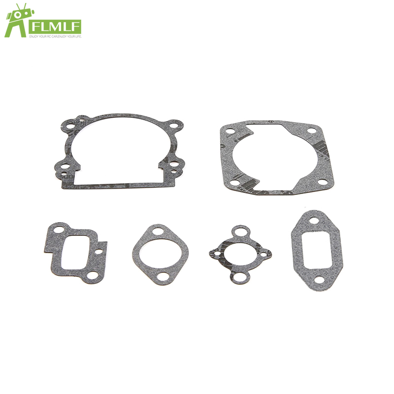 Engine Gasket Set 23cc 26cc 29 - Hobby Rc Van 리뷰 및 가격