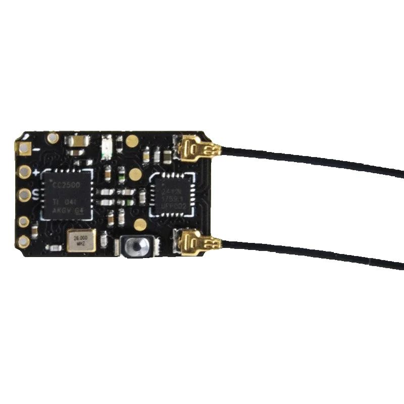 R8 Nano 8CH 1KM Long Range SBU - Receiver Sbus 8Ch 리뷰 및 가격