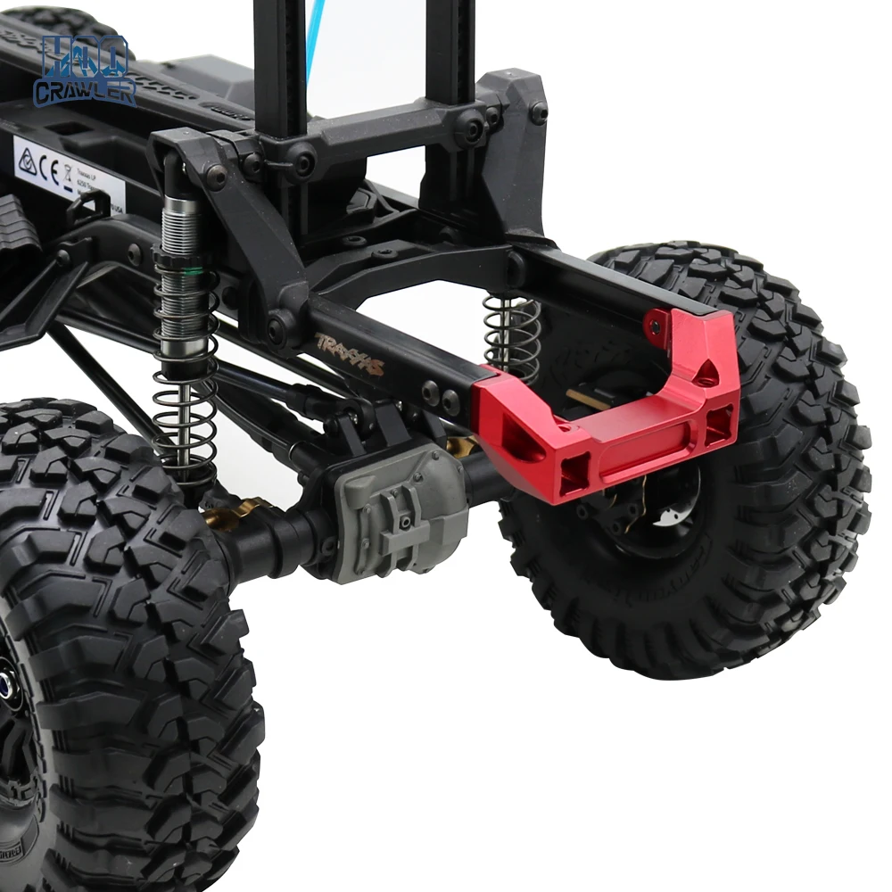 HooCrawler TRX4 Bumper Mounts  - Rc Crawler 4X4 리뷰 및 가격