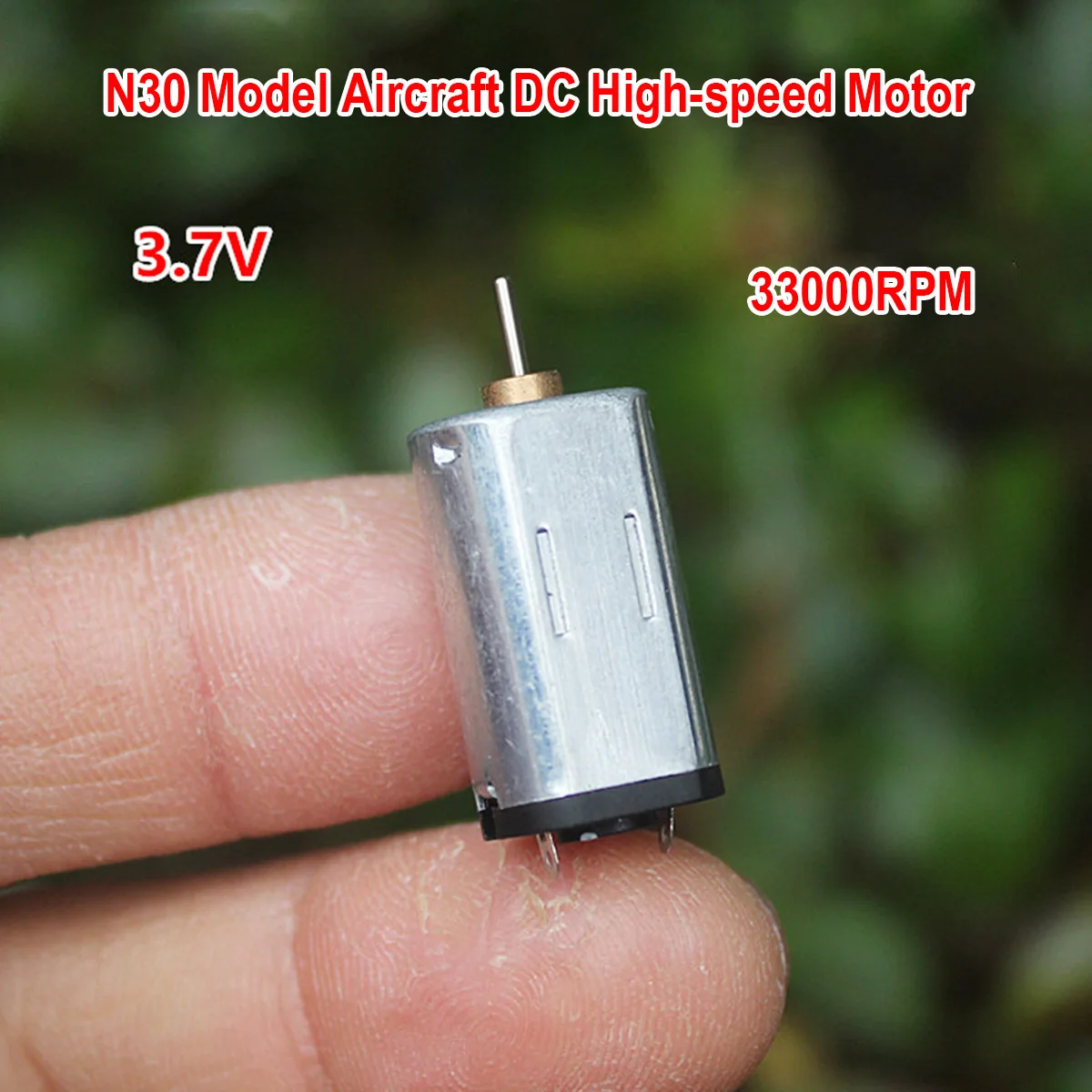 1PC N20 N30 Mini Motor DC 3V 3 - Rc Hobby Explosion 리뷰 및 가격
