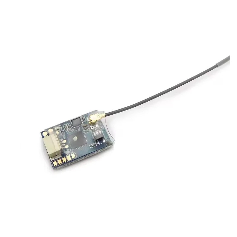 FLYSKY FS-A8S V2 2.4G 8CH Mini - Receiver Sbus 8Ch 리뷰 및 가격