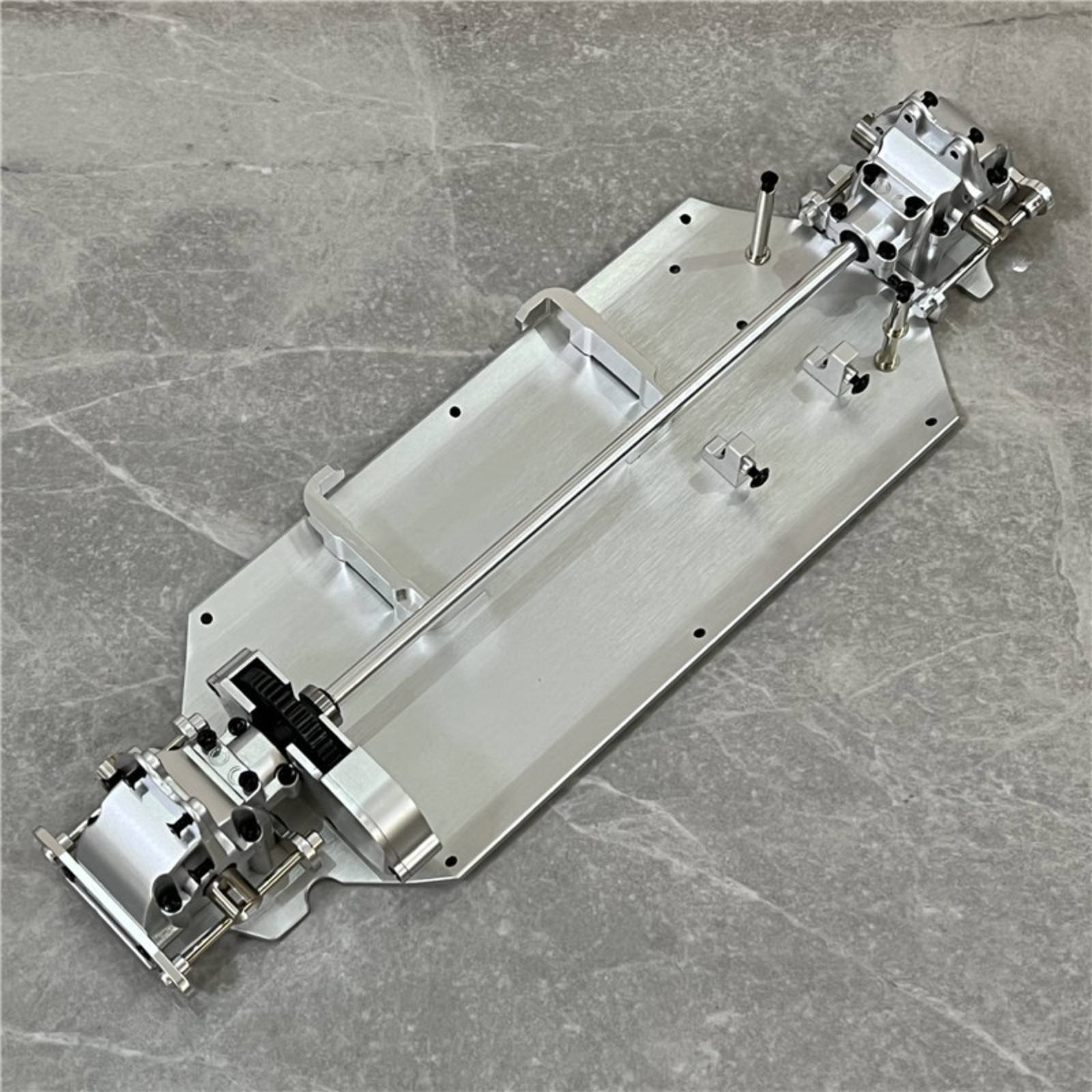 1/12 Scale Car Drivetrain Kit  - Rc Hobby Motors 리뷰 및 가격
