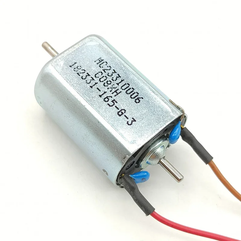 High Speed DC Electric Motor 6 - Rc Hobby Explosion 리뷰 및 가격