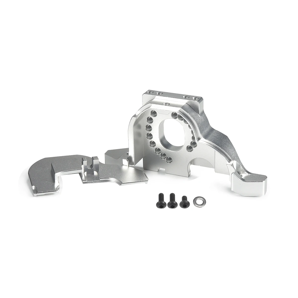 1 Pcs Aluminum Alloy TRX4 Moto - Rc Crawler 4X4 리뷰 및 가격