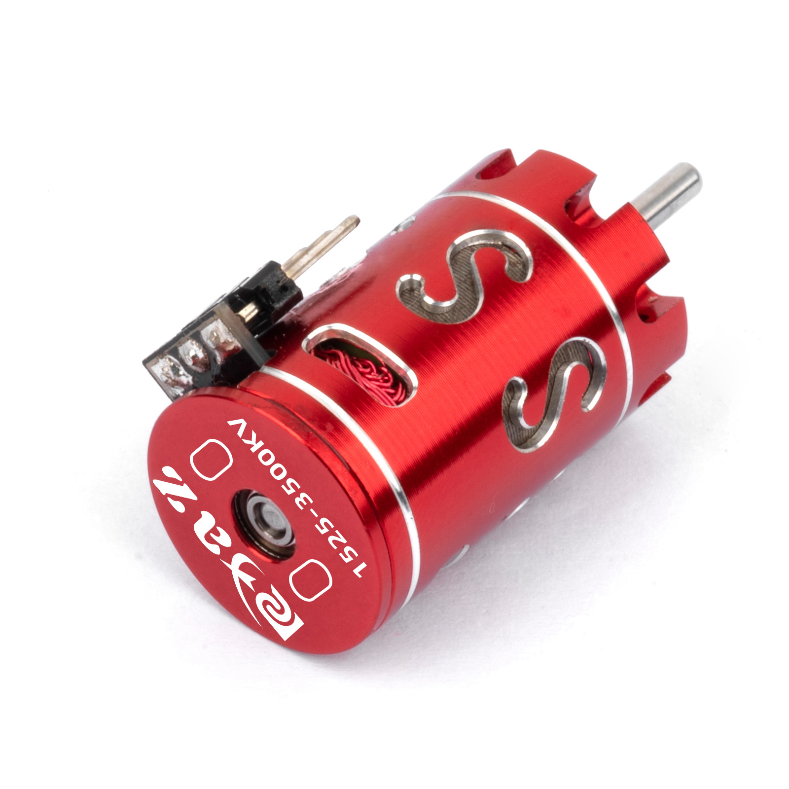 Mini 3500KV 1525 Brushless Mot - Rc Hobby Motors 리뷰 및 가격