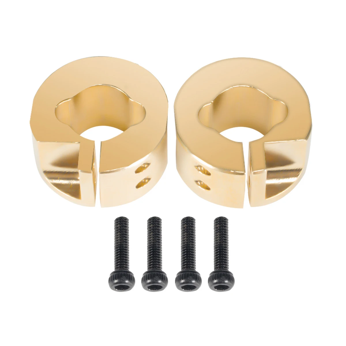 47g/Set TRX4M Rear Axle Weight - Rc Crawler 4X4 리뷰 및 가격