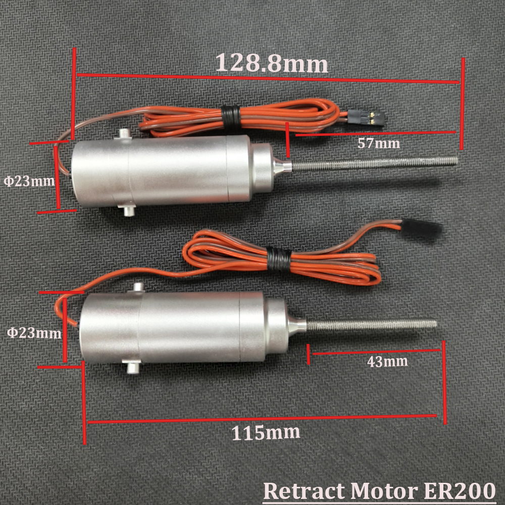 JP Hobby ER-120 ER150 ER200 Fu - Rc Hobby Motors 리뷰 및 가격