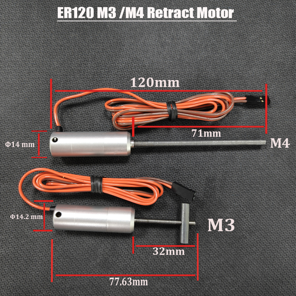 JP Hobby ER-120 ER150 ER200 Fu - Rc Hobby Motors 리뷰 및 가격