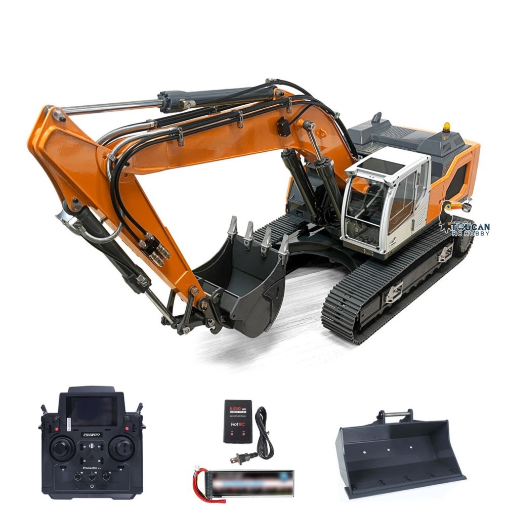 1/14 XDRC 945 RC Hydraulic Exc - Rc Hobby Excavator 리뷰 및 가격