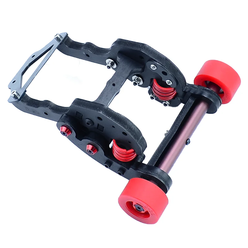 For 1/8 ARRMA RC Spring Wheeli - Wheel Hex Adapter 리뷰 및 가격