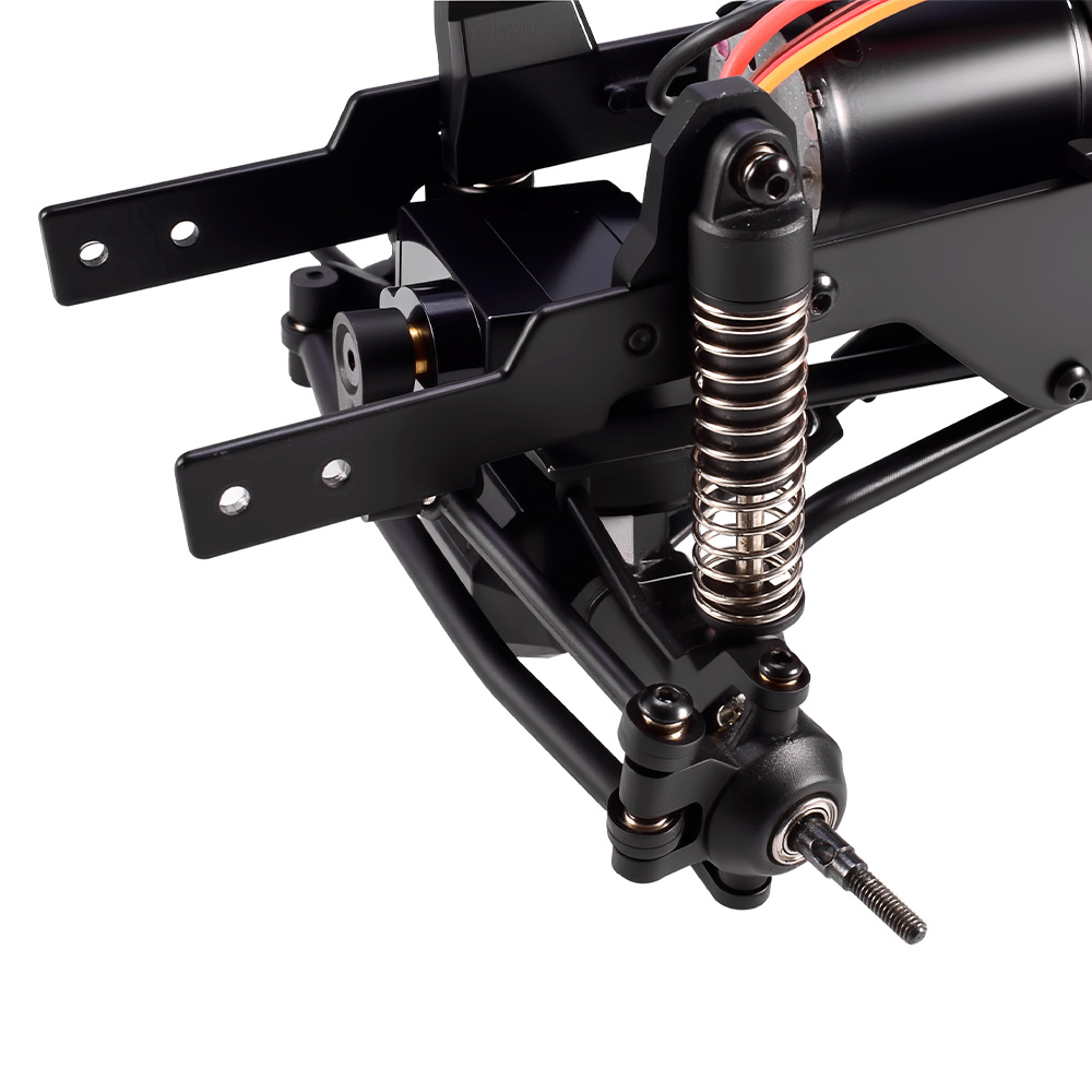 9IMOD 1/18 RC Car Frame RC Car - Rc Hobby Plus 리뷰 및 가격